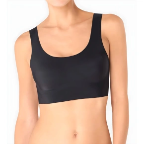 Podprsenka bez kostice Zero Feel Top EX - Sloggi