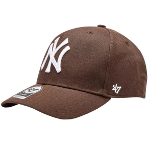 47 Značka New York Yankees MVP Kšiltovka B-MVPSP17WBP-BW 47 Značka New York Yankees MVP Kšiltovka B-MVPSP17WBP-BW