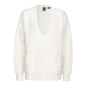 Pinko Froté 3D svetr W 101581A117