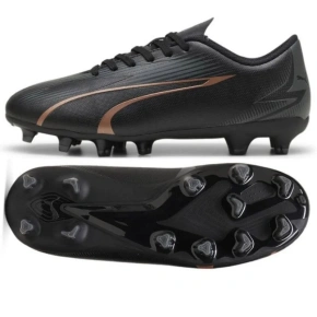 Boty Puma Ultra Play FG/AG Jr 107775 02