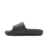 Pánské žabky adidas Adilette 22 Grey Five lifestyle fashionable for summer black (HP6522)