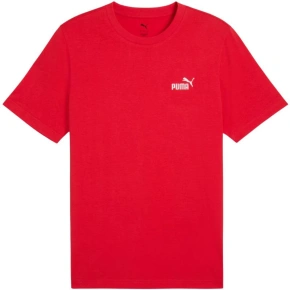 Puma Ess Small No.1 Logo Tee M 682534 11 pánské tričko