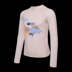 Dětské UV tričko UVER KDB