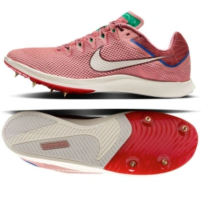 Boty, hroty Nike Rival Distance ALL HQ3493-600 Boty, hroty Nike Rival Distance ALL HQ3493-600