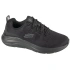 Skechers Vapor Foam 232625-BBK Black 47.5
