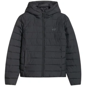 Péřová bunda 4F W 4FWAW25TDJAF580 20S Péřová bunda 4F W 4FWAW25TDJAF580 20S