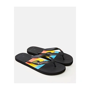 RIP CURL 10M FADE flip-flops RIP CURL 10M FADE flip-flops