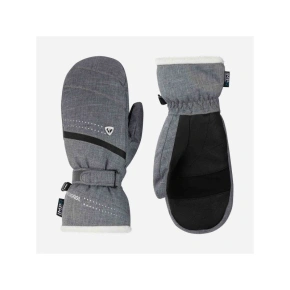 Rossignol Rukavice W Nova Impr M šedé Rossignol Rukavice W Nova Impr M šedé