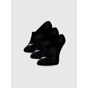 Dámské ponožky (SET 3 ks) 4F 4FWMM00USOCF473-20S dámské Dámské ponožky (SET 3 ks) 4F 4FWMM00USOCF473-20S dámské