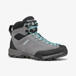 SCARPA mojito hike GTX women-smoke-jade-40 boty SCARPA mojito hike GTX women-smoke-jade-40 boty