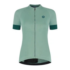 Rogelli dámský dres MODESTA mint S