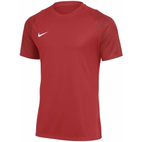 NIke Dri-Fit Academy II pánské tričko červená HV8160 657 pánské
