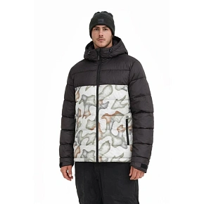O'neill pánská zimní sportovní bunda O'riginals snowboard ski pánské