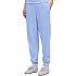 Dámské kalhoty Puma ESS Script Comfort blue 691763 60 dámské