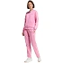 Dámské tepláky Adidas Dayready pink KB8160