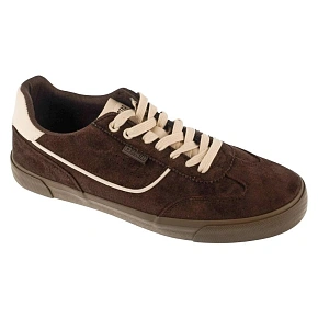 Big Star Shoes TT174092 Hnědé 40 Big Star Shoes TT174092 Hnědé 40