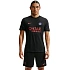 Pánské tričko Nike PSG, černé, II1855 011