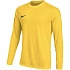 Pánské tričko Nike Dri-FIT Park VIII žlutá HV8232 719