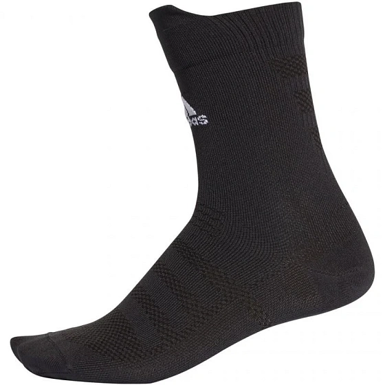 Alphaskin Ultralight Crew unisex ponožky CV7414 - Adidas