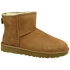 Boty UGG Classic Mini II W 1016222-CHE dámské
