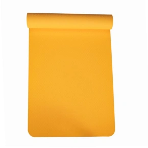 Podložka na jógu Body Sculpture TPE BB8302EO6MM