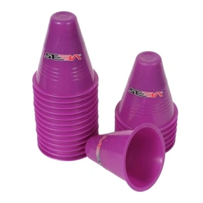 Slalom Dvojité poháry Seba