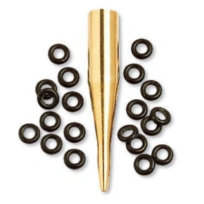 Brány Sys pro zajištění hřídele Oring