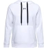 Dámská mikina Rival Fleece HB W 1356317 100 - Under Armour