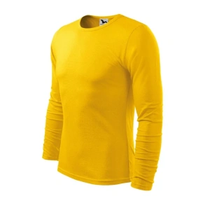Pánské tričko Fit-T LS M MLI-11904 - Malfini