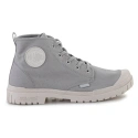 Unisex Pampa SP20 HI Canvas 76838-073-M - Palladium