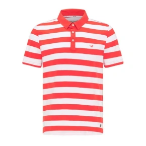 Tričko Mustang Pablo Polo M 1009494 11671