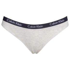 Dámské kalhotky D1618E-OW5 - Calvin Klein