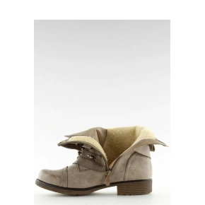 Dámské kotníkové boty 17103 - BESTELLE