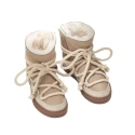 Boty Inuiki Classic Beige Jr 60202-001