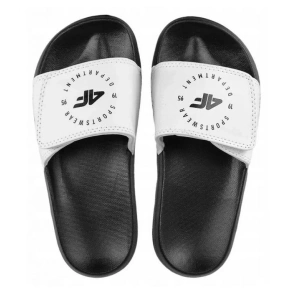 Žabky 4F Jr 4FJSS23FFLIF081 10S Žabky 4F Jr 4FJSS23FFLIF081 10S