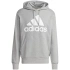 Mikina adidas Essentials French Terry Big Logo Hoodie M IC9364