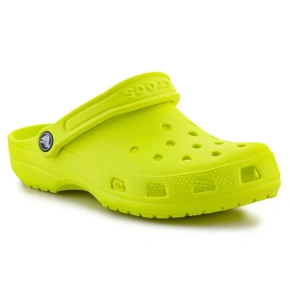 Žabky Crocs Classic Clog Jr 206991-76M