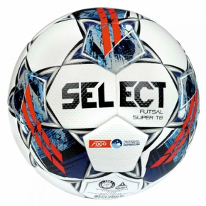 SELECT Futsal Super TB Fifa FOGO Ekstraklasa sálový fotbal SELECT Futsal Super TB Fifa FOGO Ekstraklasa sálový fotbal