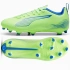 Boty Puma Ultra 5 Play Jr FG/AG 107695-03