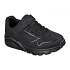 Dětské sportovní boty Skechers Uno Lite Vendox, černé (403695L-BBK)