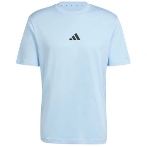 Tričko adidas Essentials Small Logo Single Jersey M JF1101 pánské
