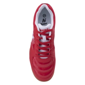 Dětské indoorové dráhy HALLE TEEN