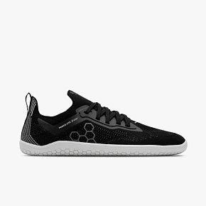 Vivobarefoot Primus Lite Knit Obsidan M 309304-01 boty Vivobarefoot Primus Lite Knit Obsidan M 309304-01 boty