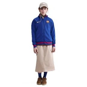 Mikina Nike FC Barcelona Academy Pro Home Jr HJ6412-455 Mikina Nike FC Barcelona Academy Pro Home Jr HJ6412-455