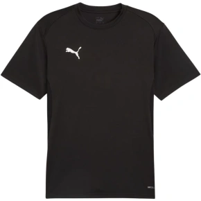 Pánské tričko Puma TeamGoal Jersey black 658636 03 pánské