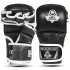 Rukavice MMAsparing L - Phantom White - Valor Series
