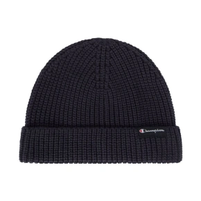 Champion Čepice Beanie Cap navy blue 806068 BS501