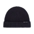 Champion Čepice Beanie Cap navy blue 806068 BS501