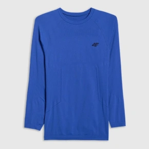 Pánské bezešvé termoprádlo (top) 4F 4FWAW25USEAM233-36S Pánské bezešvé termoprádlo (top) 4F 4FWAW25USEAM233-36S