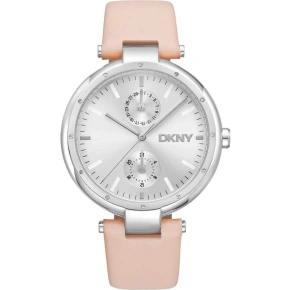 Dámské hodinky DKNY Downtown Multi DK1L066L0015 + BOX